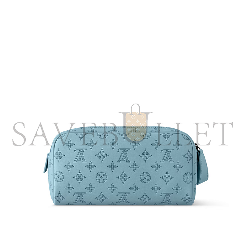 LOUIS VUITTON DOPP KIT M14885 (28*17*15cm) LOUIS VUITTON DOPP KIT M14885 (28*17*15cm)